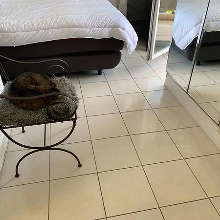 Droit Au But!! Apartment มาร์กเซย ภายนอก รูปภาพ